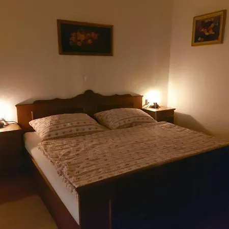 Lejlighed Vopariluv Statek Lestina Litomyšl