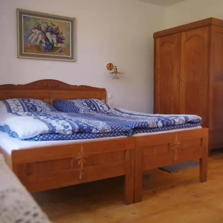 Vopariluv Statek Lestina Apartment Litomysl