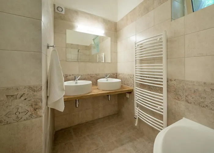 Vopariluv Statek Lestina * 利托米什尔